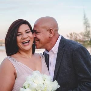 Meet your Posher, Valeria
